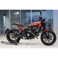 AELLA Frame Slider Kit For the Ducati Scrambler 800 (2023+) AELLA Frame Slider Kit For the Ducati Scrambler 800 (2023+)